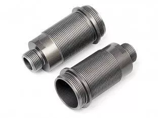 HPI 67435 Big Bore Shock Body 16x97mm (2) Vorza D8S Apache