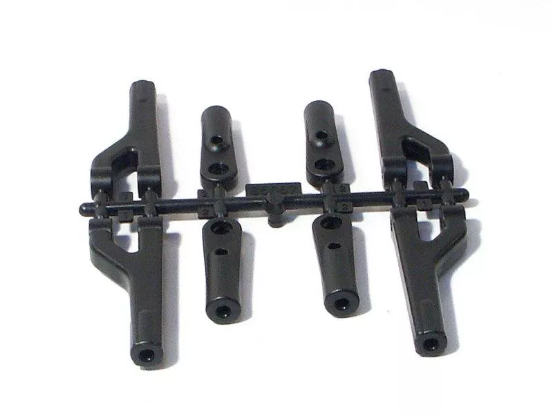 HPI 85067 Upper Tie Rod Set/Spare Part 85066 Adjustable Upper Arm Set Savage