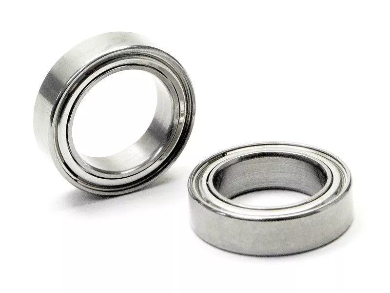 HPI B030 Ball Bearing 10x15x4mm (2pcs) Ken Block WR8 Bullet Baja Sprint Blitz