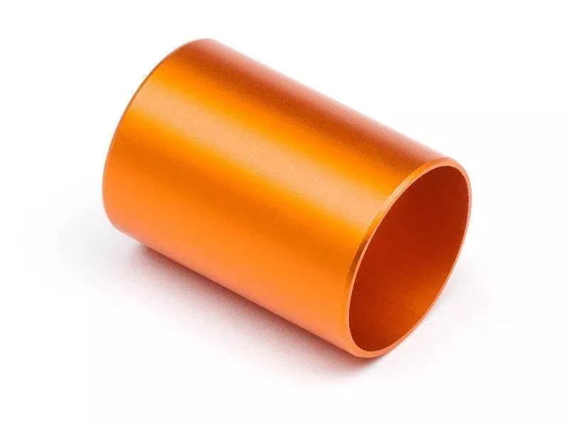 HPI HPI110146 14x20x0.5mm Micro RS4 Differential Pipe Orange