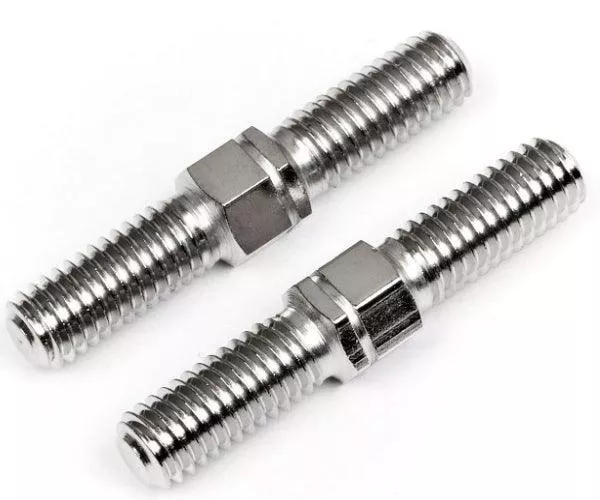 HPI Racing 101025 Front Upper Turnbuckle 5x26mm Trophy 3.5 buggy / Vorza