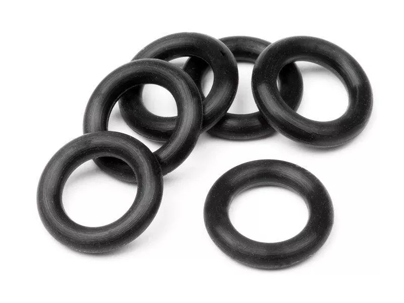 HPI Racing 101030 O-Ring 6MM Trophy Truggy / Buggy