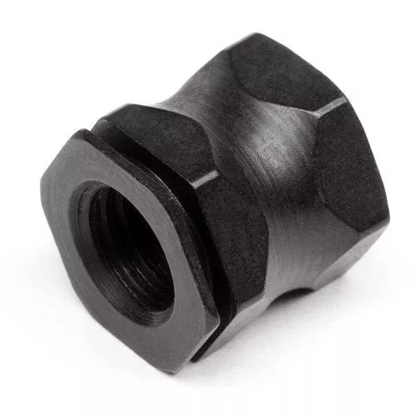 HPI Racing 101062Clutch Nut Trophy 3.5 Buggy / Truggy 4.6 / Bullet MT / ST 3.0