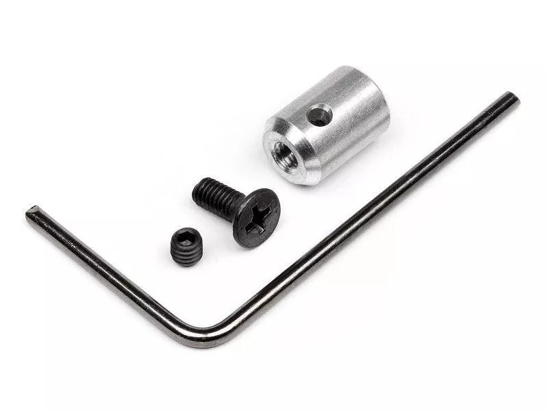 HPI Racing 101089 Tune Pipe Holder Set Trophy Buggy / Truggy