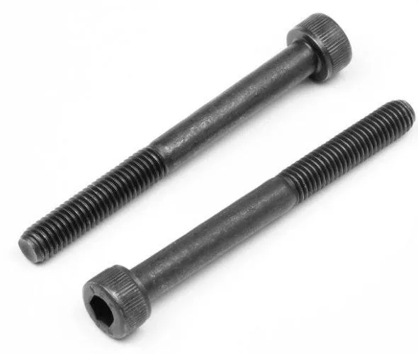 HPI Racing 112933 Cap Head Screw M5X50mm (2pieces)