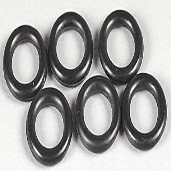HPI Racing 6899 O-Ring 5x8x1.5mm Savage 21 / Savage X / XL (6pcs)