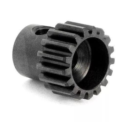 HPI Racing 6917 Pinion Gear 48 Pitch 17 Tooth RTR Blitz / E-Firestorm