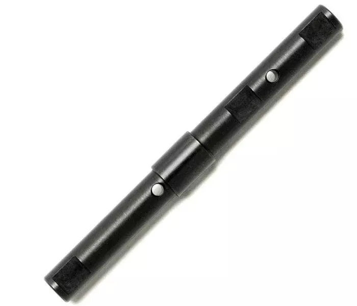 HPI Racing 72161 Gear Shaft 5x55mm MT 2-Speed Nitro RS4 MT