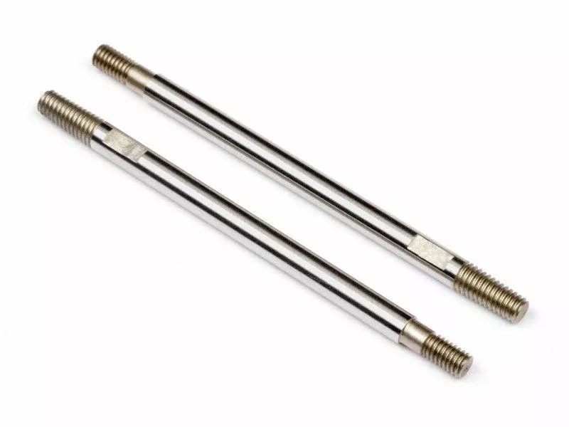 HPI Racing 86027 Shock Shaft 3x49.5mm (2) Blitz Firestorm E-Firestorm