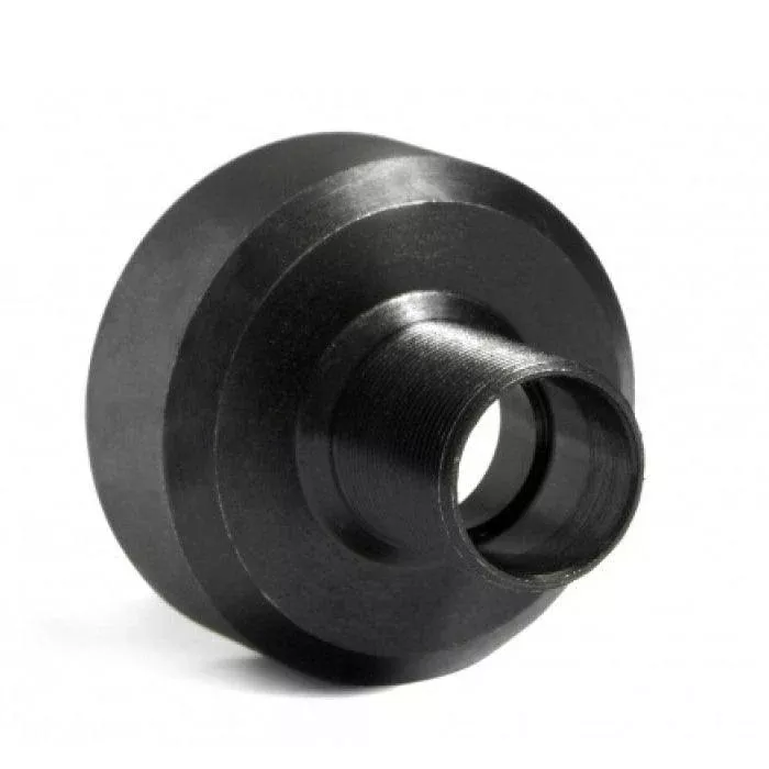 HPI Racing 86039 Threaded Clutch Bell 12mm 2-Speed Nitro 3 / Nitro RS4 3 Evo