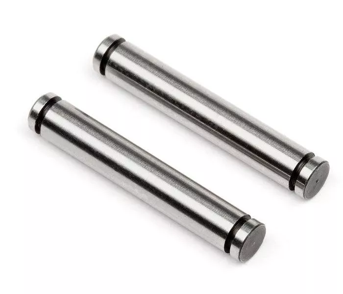 HPI Racing 86263 Steering Linkage Shaft 3x18mm (2) Cup Racer 1M