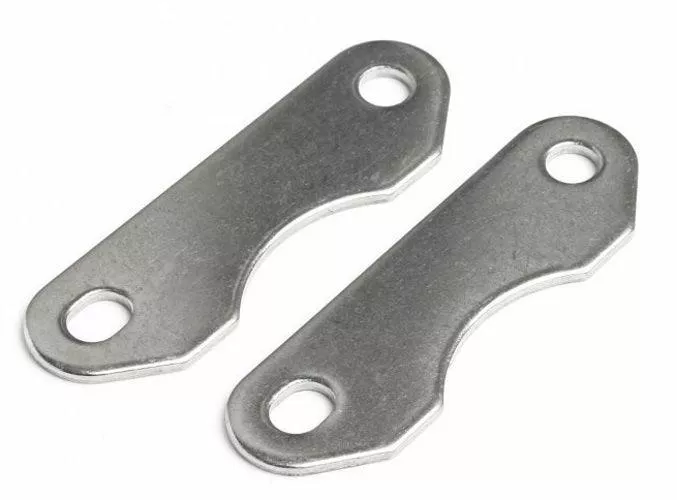 Hpi Racing 86876 Brake Plate (2Pieces) Firestorm 10T
