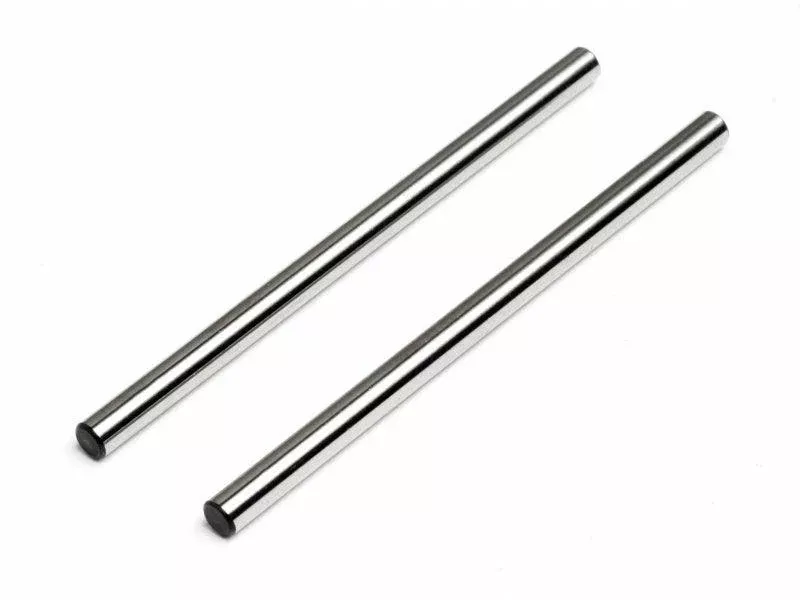 HPI Racing 86887 Suspension Shaft 3x54mm (2) Blitz Firestorm E-Firestorm