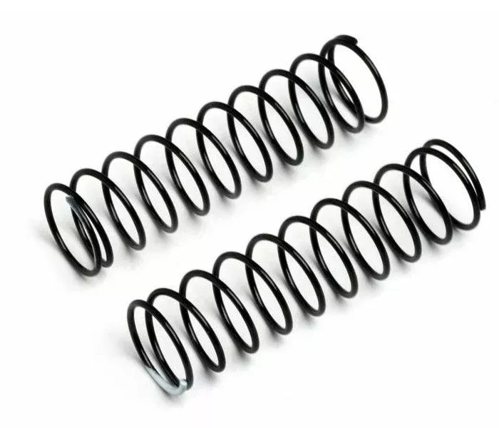 HPI Racing 86913 Shock Spring 3.3lb White E-Firestorm / RTR Firestorm 10T 2.4