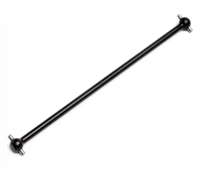 HPI Racing 86936 Center Drive Shaft 6x112mm Nitro RS4 3 Drift