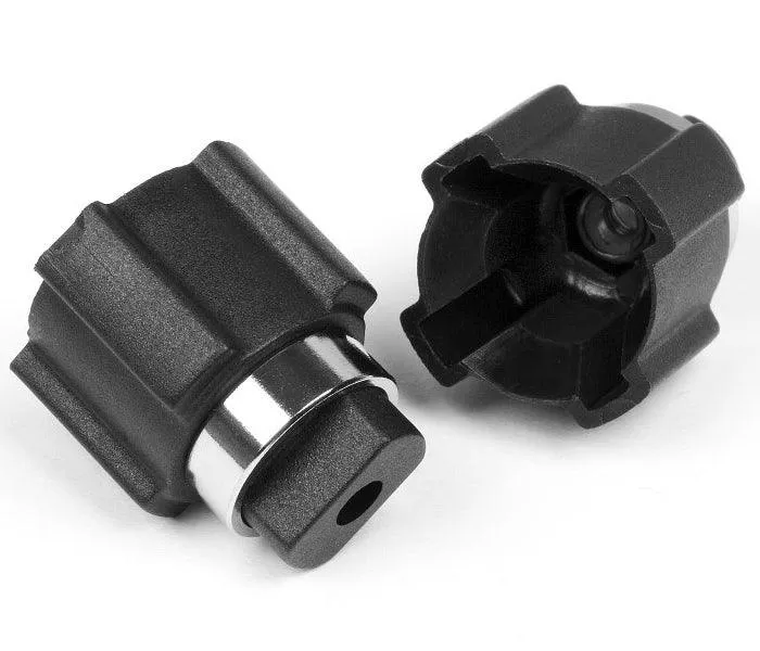 HPI Racing 88012 Axle Shaft 6x31mm (2pcs) E10 / E10 Mustang / Drift