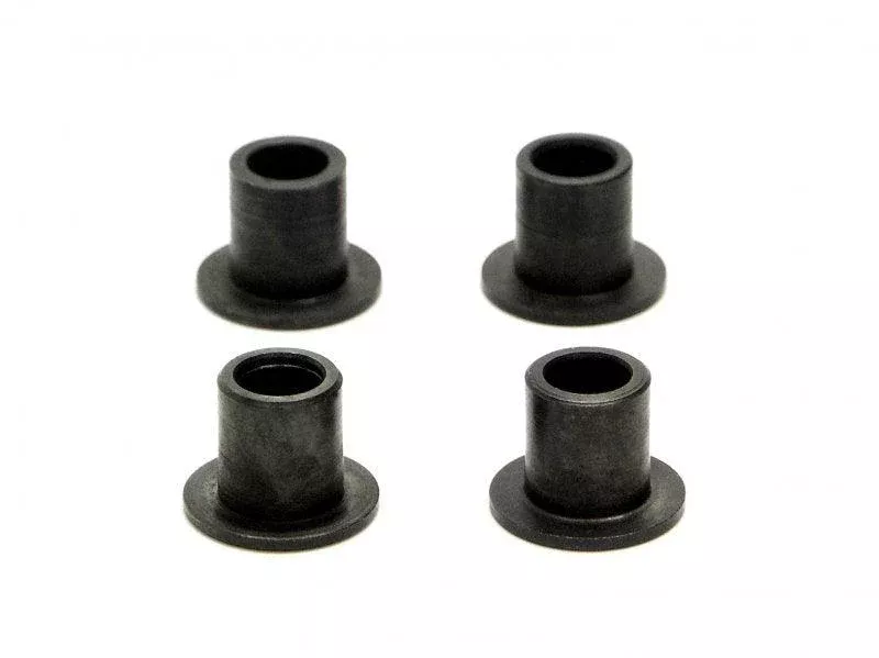 HPI Racing A838 Flange Pipe 3x4.5x5.5mm (4) Blitz E-Firestorm Firestorm