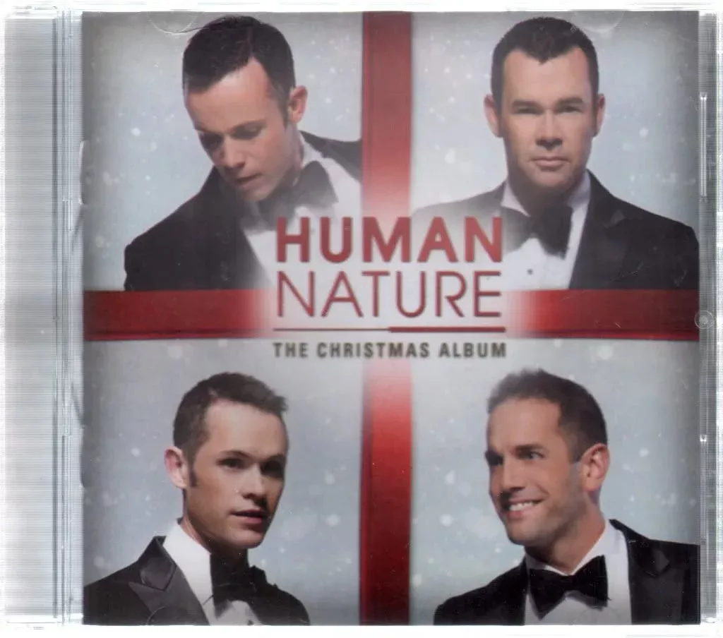 Human Nature - The Christmas A