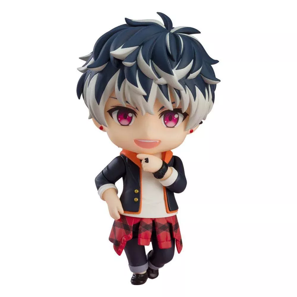 Idolish7 Nendoroid Action Figure Momo 10cm