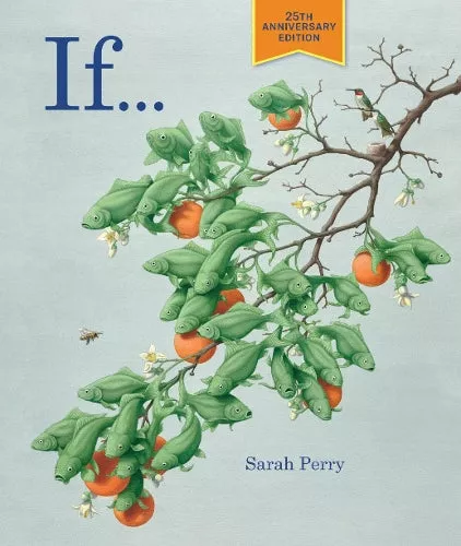 If... - 25th Anniversary Edition