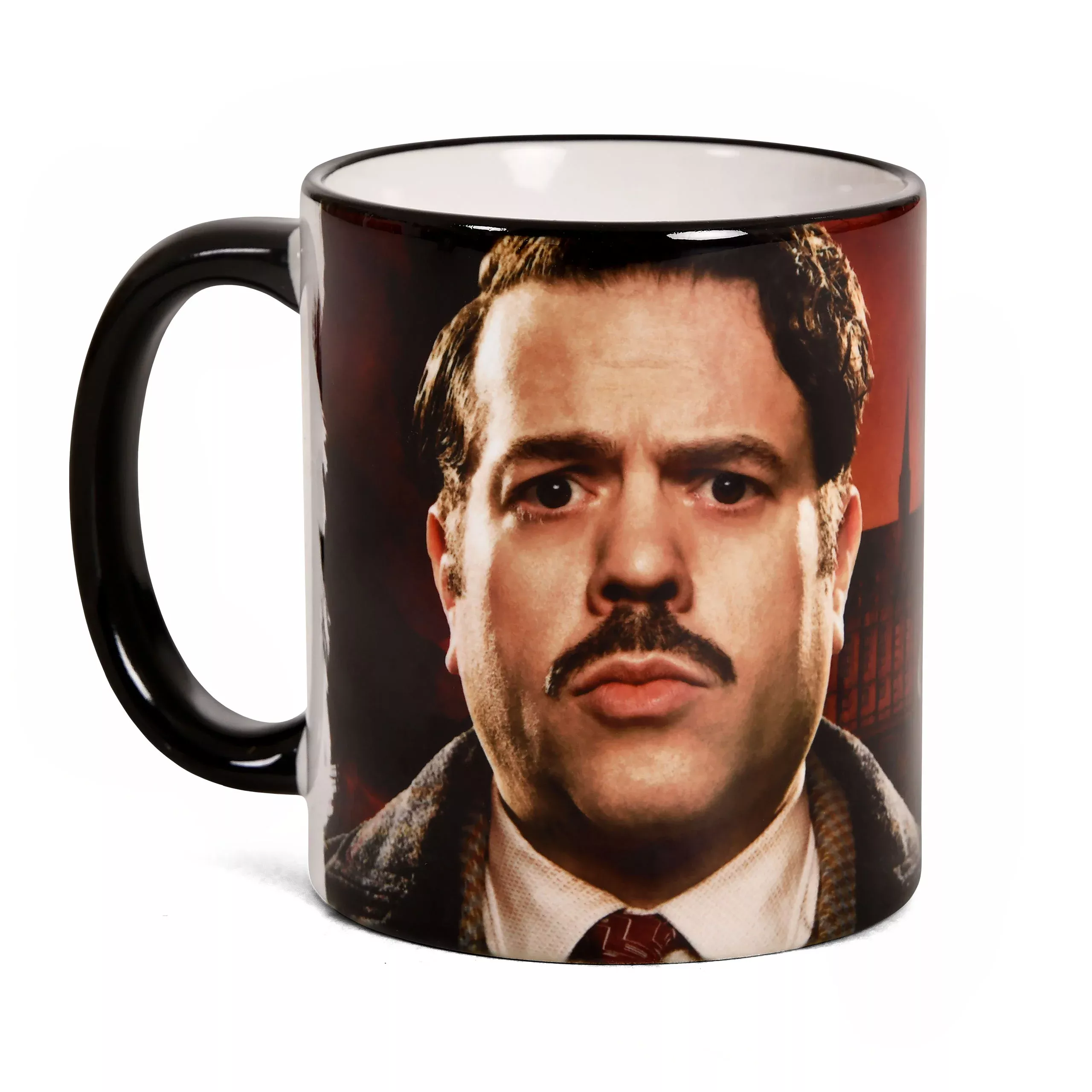 Jacob Cup - Fantastic Beasts Dumbledore's Secrets