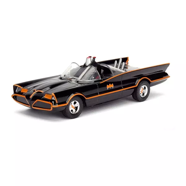 Jada Toys Batman 1966 Batmobile Metals Die Cast 1:32 Car