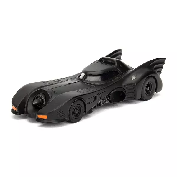 Jada Toys Batman 1989 Batmobile Metals Die Cast 1:32 Car
