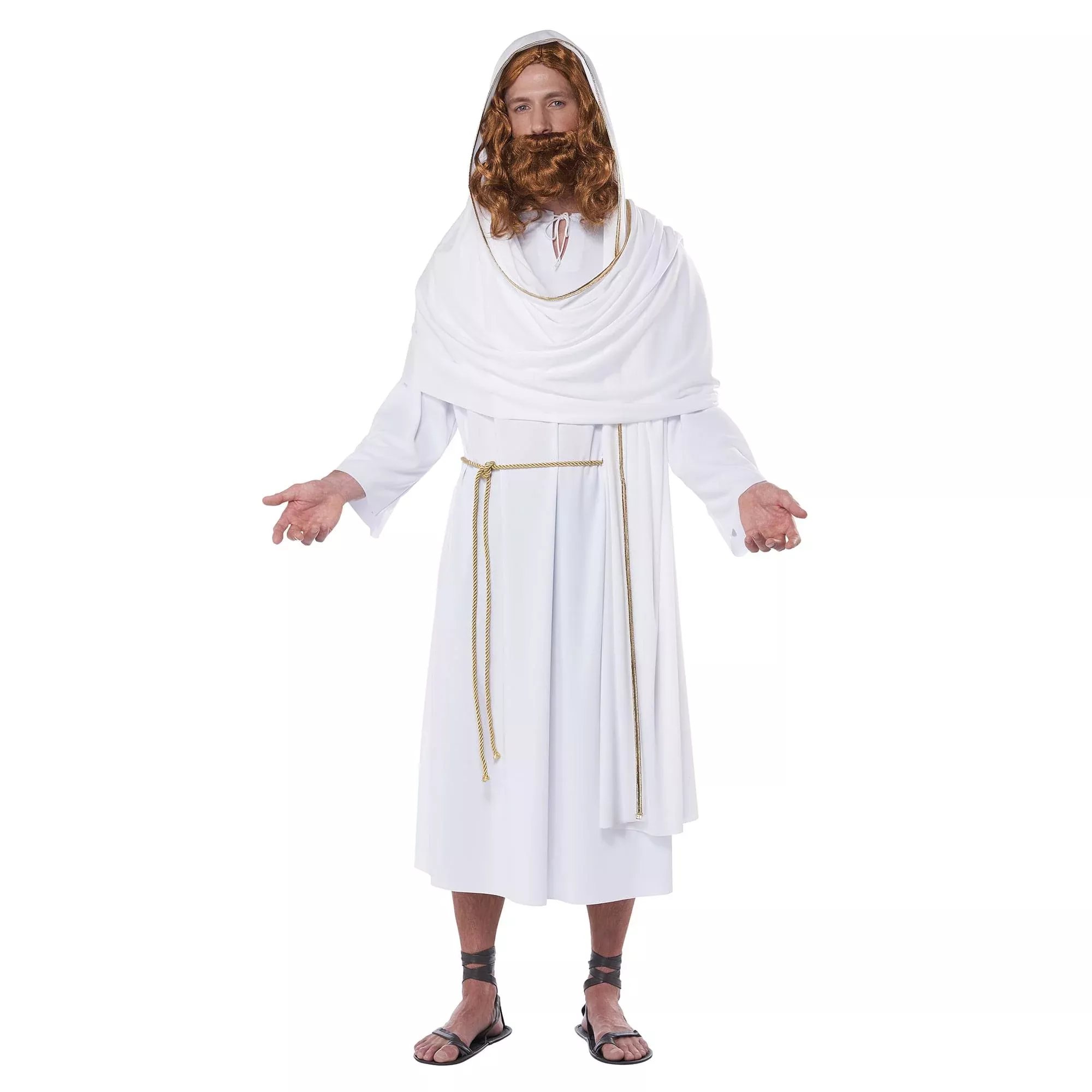 Jesus Rises Adult Costume