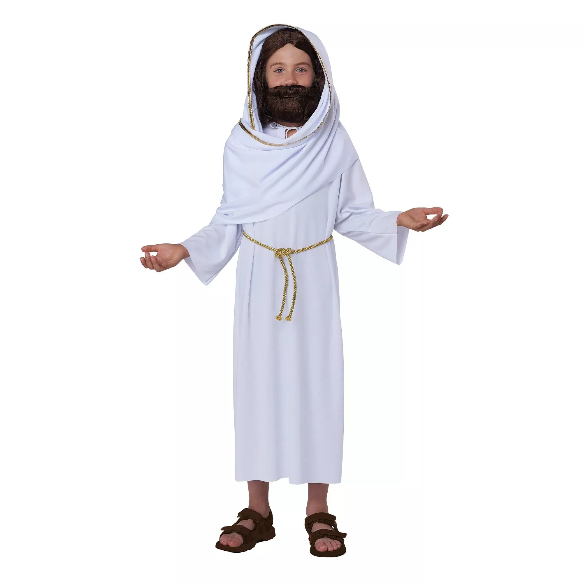 Jesus Rises Child Costume