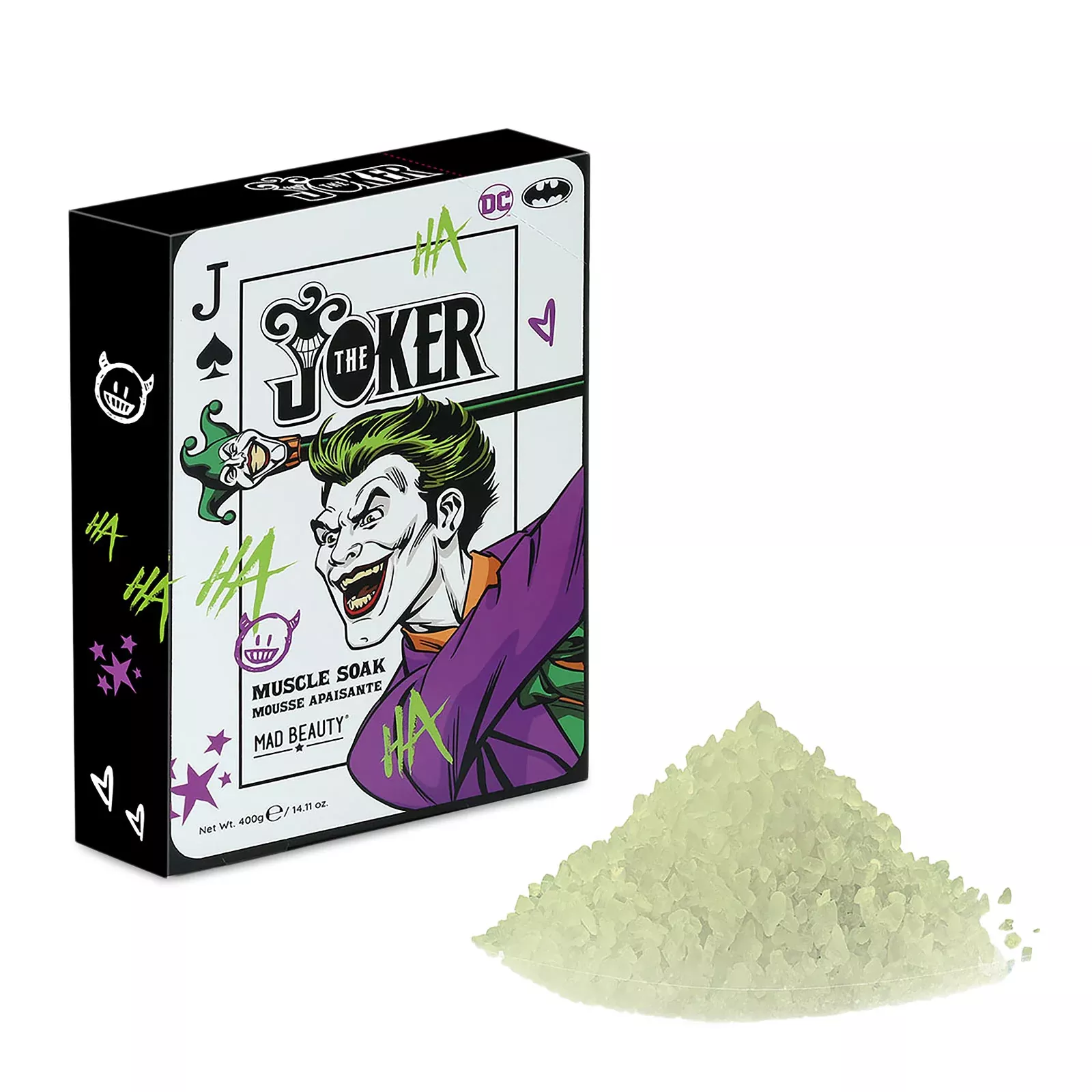 Joker - Bath Salt