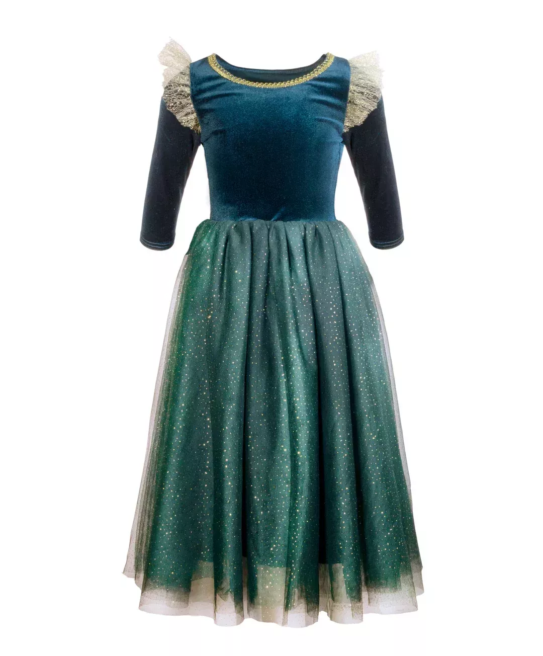 Joy Costumes – The Brave Princess Dress