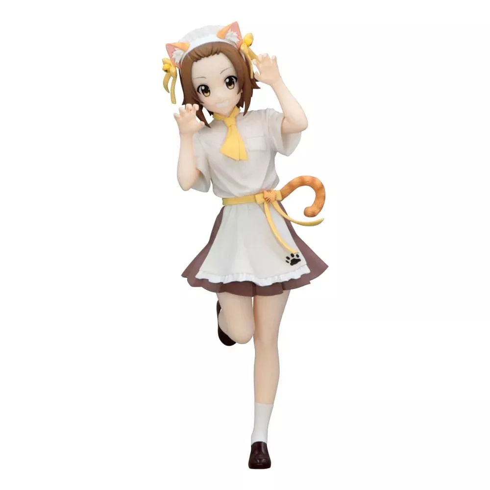 K-On! Trio-Try-iT PVC Statue Ritsu Tainaka 21cm