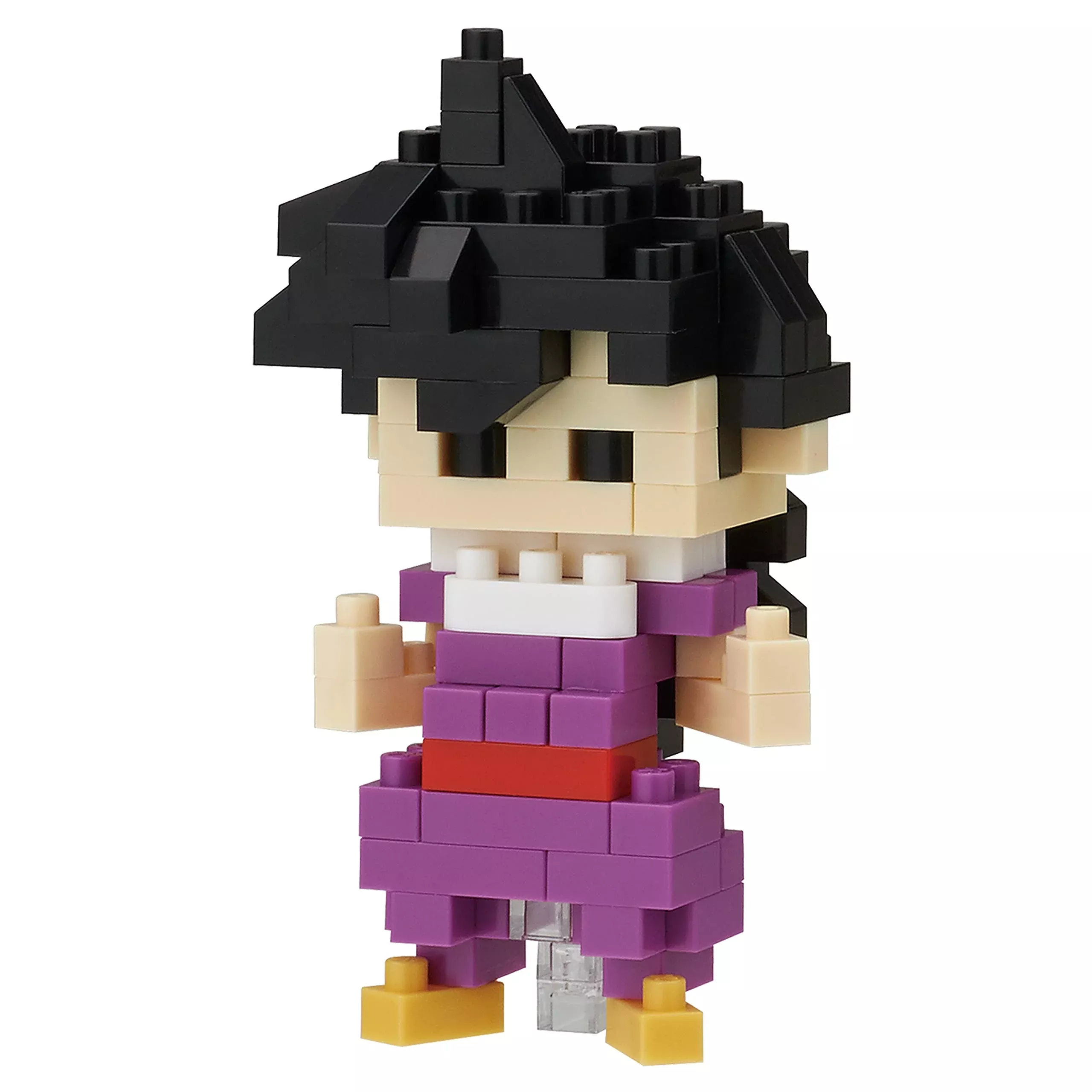 KAWADA - Nanoblock Dragon Ball Z Son Gohan