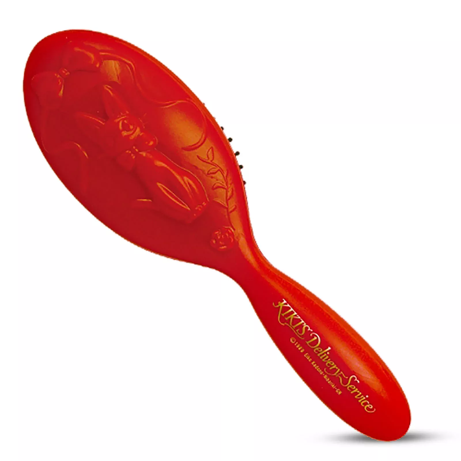 Kiki's Delivery Service - Jiji Hairbrush