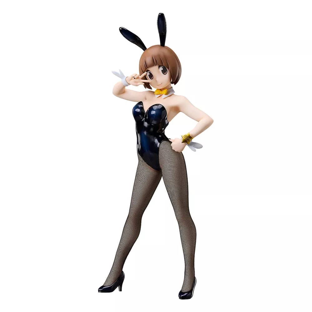 Kill la Kill PVC Statue 1/4 Mako Mankanshoku: Bunny Ver. 40cm