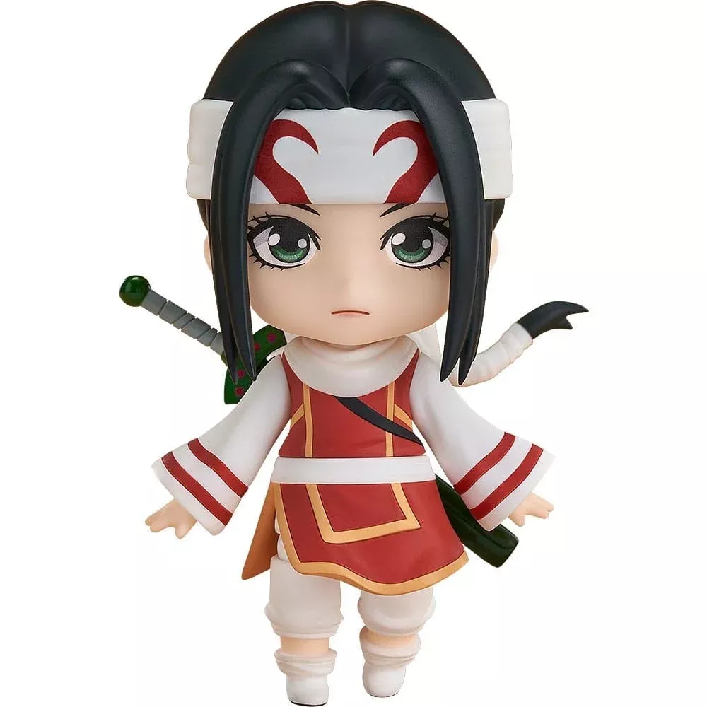 Kingdom Nendoroid Action Figure Kyou Kai 10cm