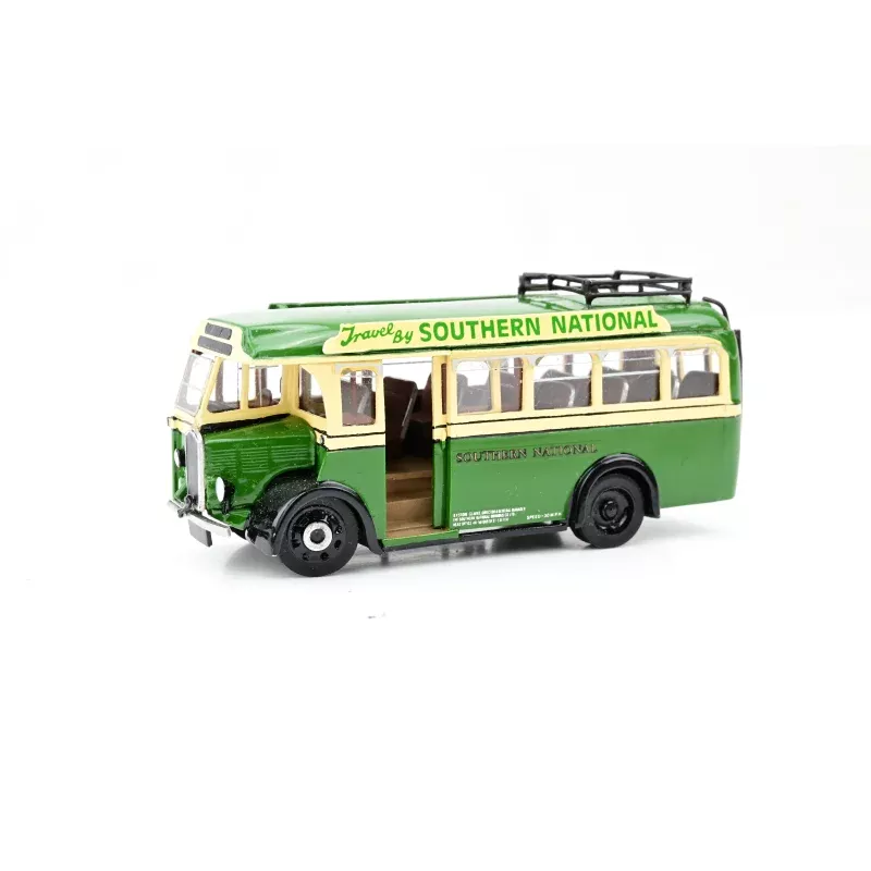 Kit Built 1:76 Scale Southern National Dennis Mace/Bristol