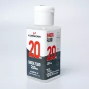 Koswork #KOS50500-2020WT 200cst 70ml Shock Fluid