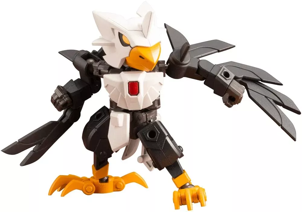 KOTOBUKIYA - Evoroids S-Egr-06 Sky-Eagle Plastic Model