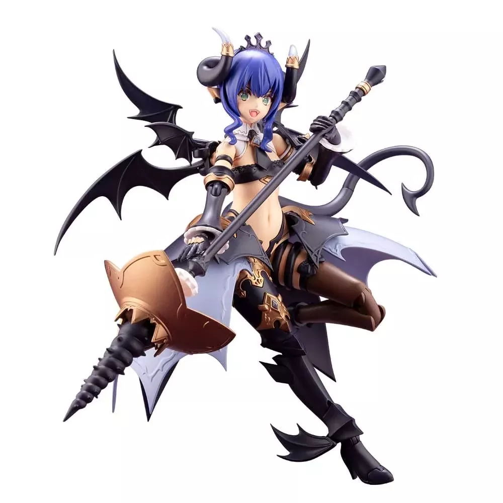 KOTOBUKIYA Velretta Plastic Model Arcanadea