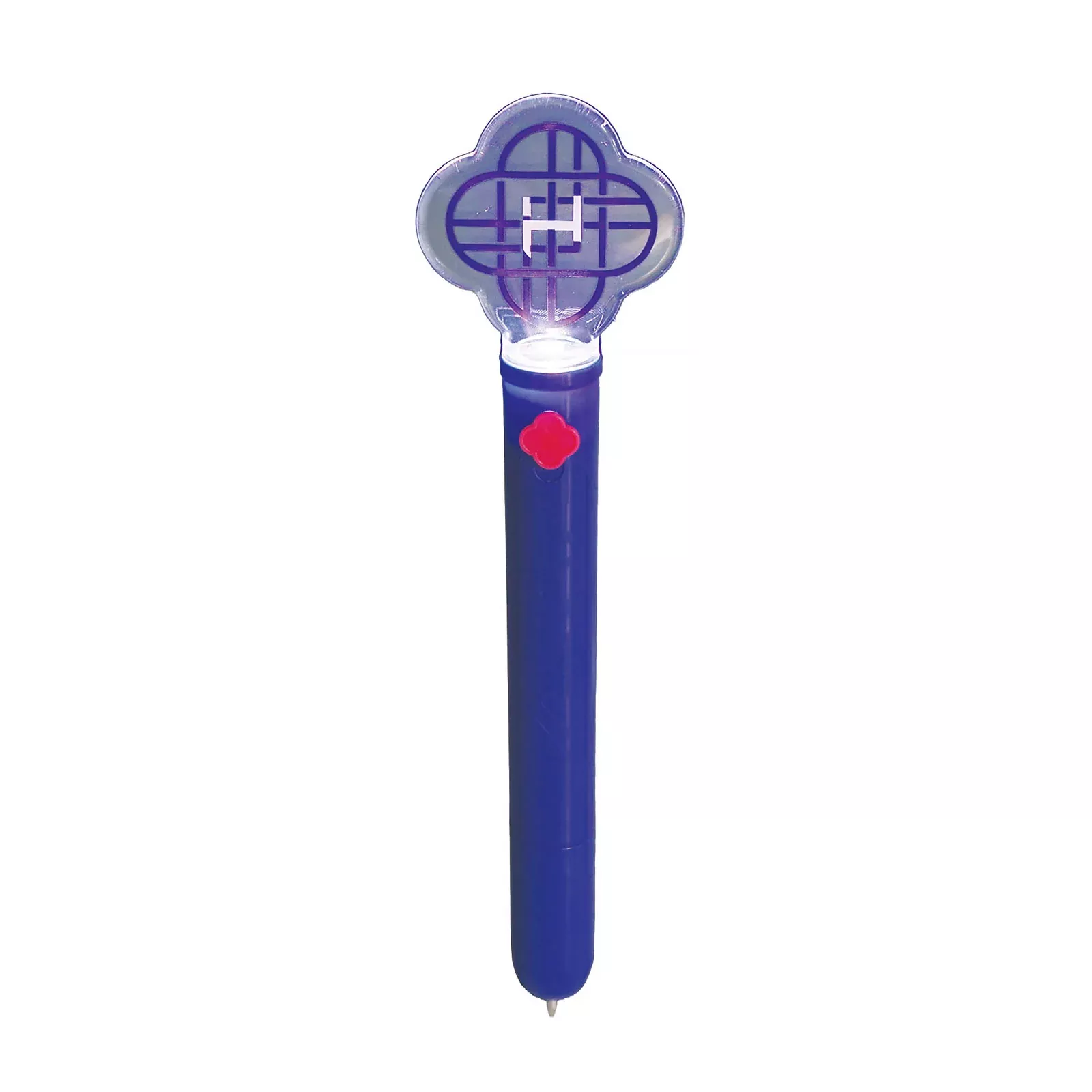 KPop Demon Hunters - Huntrix Light-Up Pen