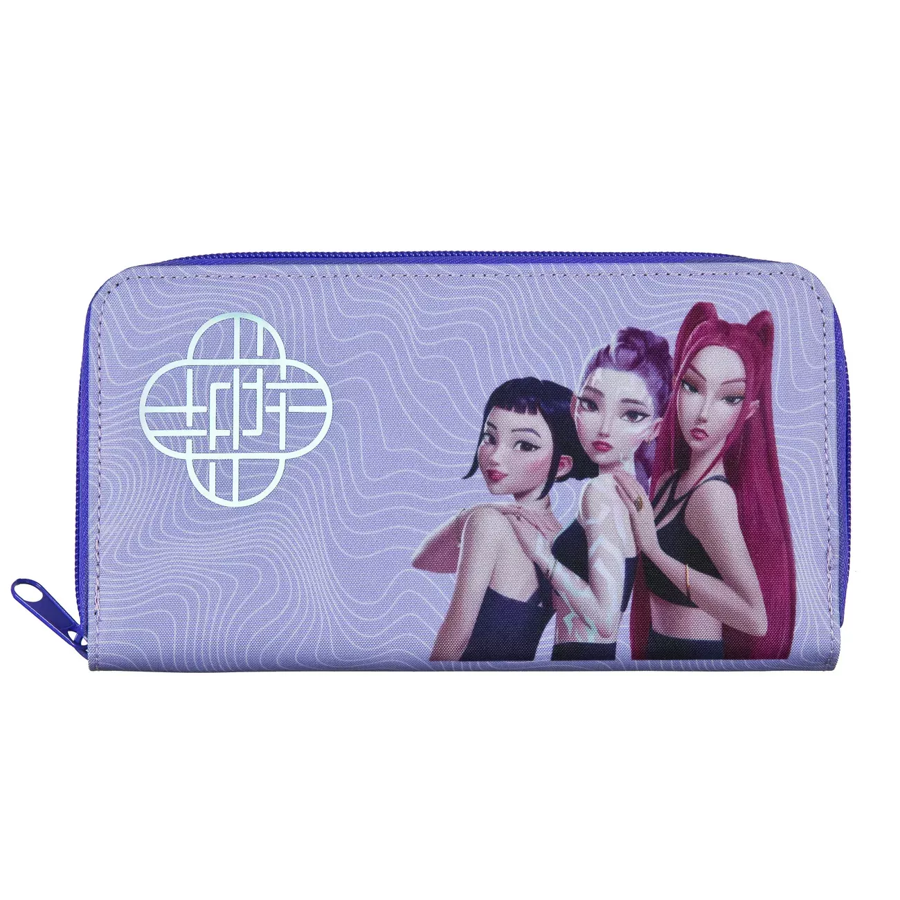 KPop Demon Hunters - Wallet