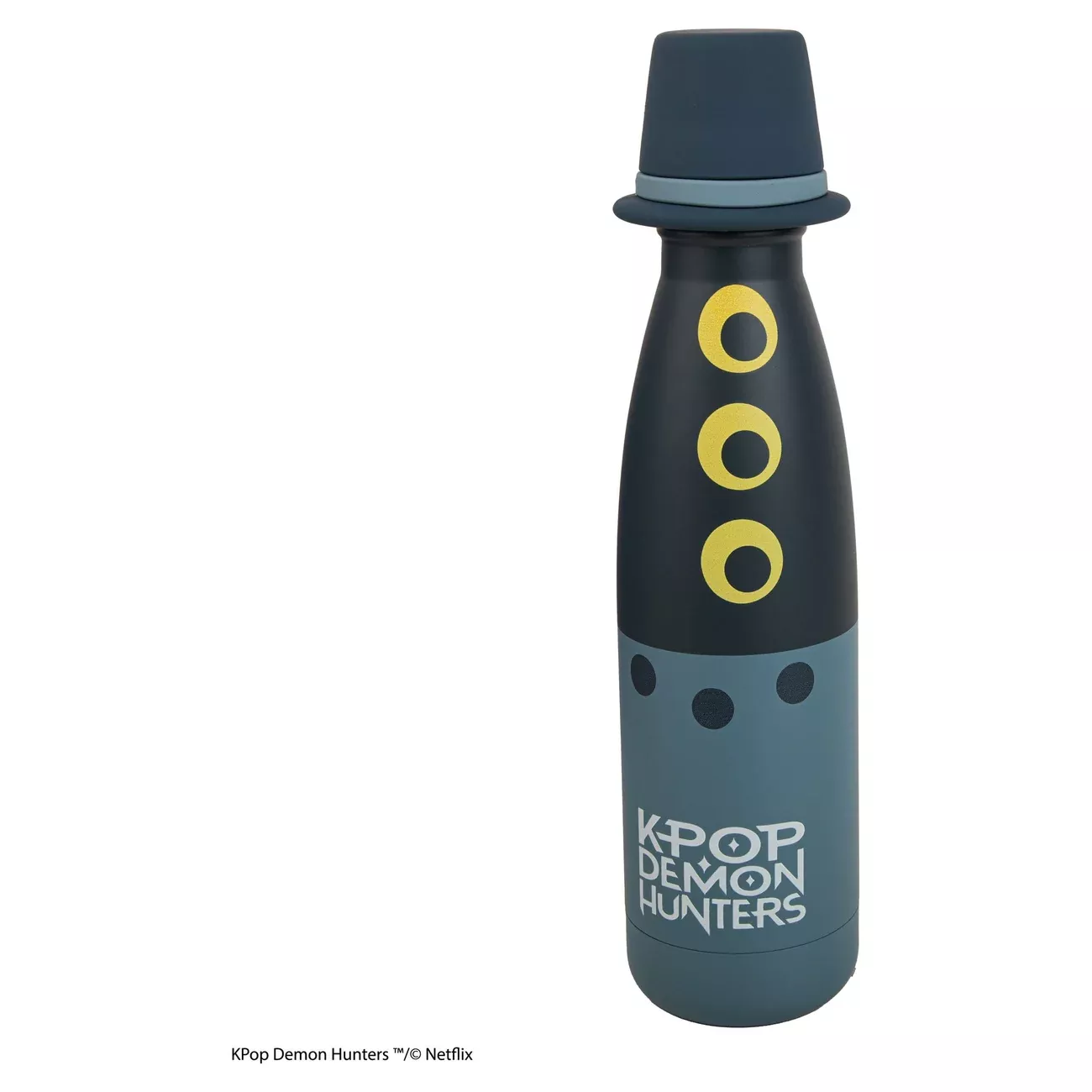 KPop Demon Hunters Water Bottle Sussie