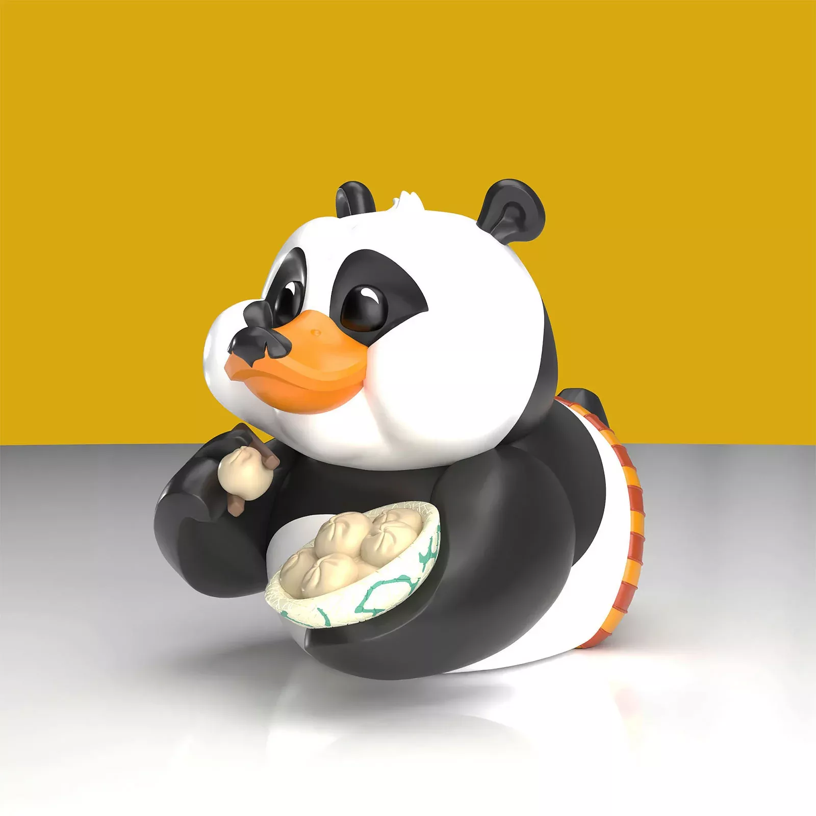 Kung Fu Panda - Po TUBBZ Decorative Duck