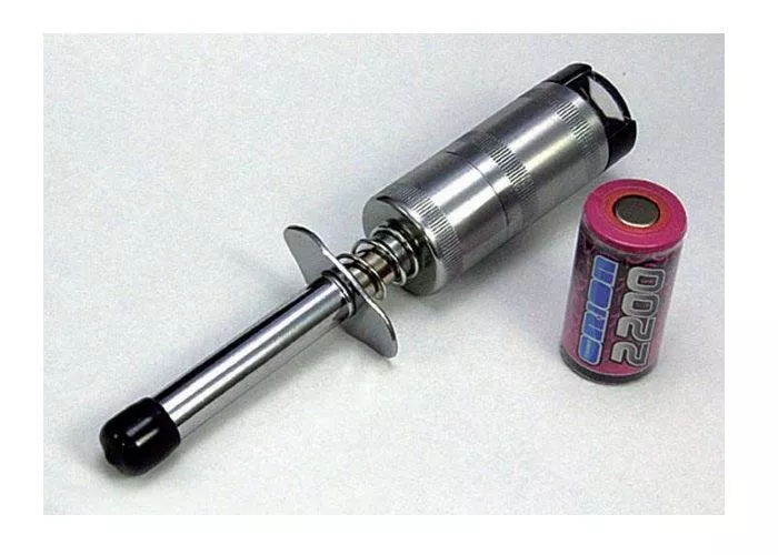Kyosho 36216S Spark Booster Glow Igniter Orion 2200