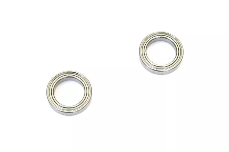 Kyosho BRG008 12x18x4mm Shielded Bearings 2pcs