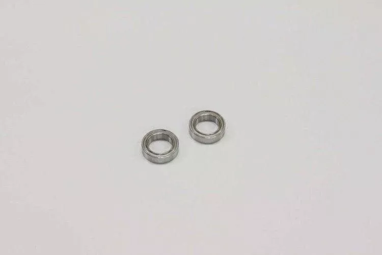 Kyosho BRG014 10x15x4mm Shield Bearing (2)