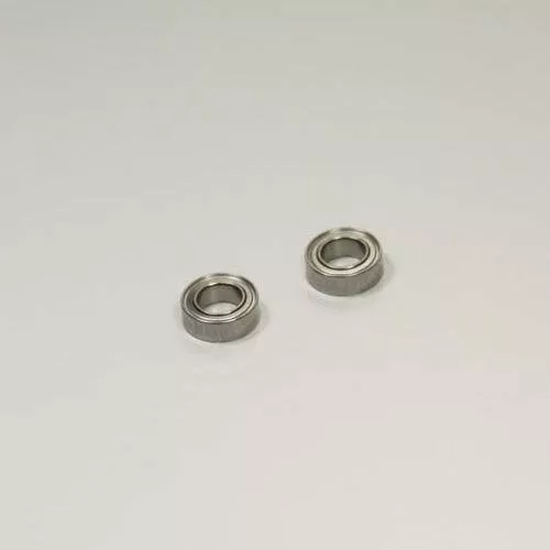 Kyosho BRG028 5x9x3mm Shield Bearing 2pcs