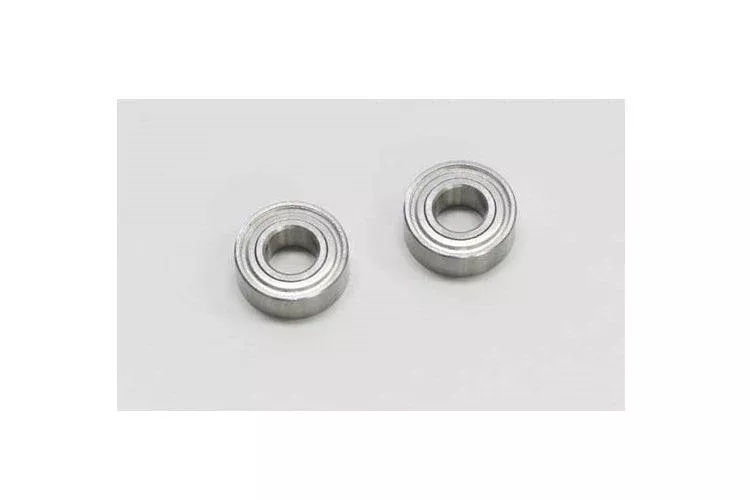 Kyosho BRG031 5x11x4mm Shield Bearing 2pcs