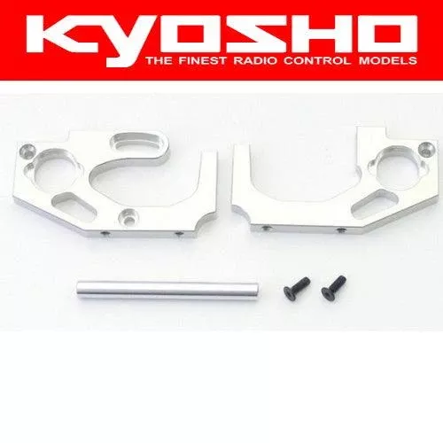 Kyosho EF206S Rear Axle Mount (FANTOM EP-4WD)